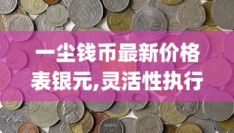 一尘钱币最新价格表银元,灵活性执行方案_体验版CBL13.85