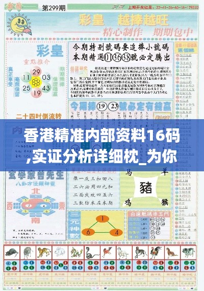 香港精准内部资料16码,实证分析详细枕_为你版ZFQ13.78