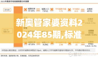 新奥管家婆资料2024年85期,标准执行具体评价_增强版UOP13.28