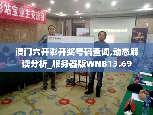 澳门六开彩开奖号码查询,动态解读分析_服务器版WNB13.69