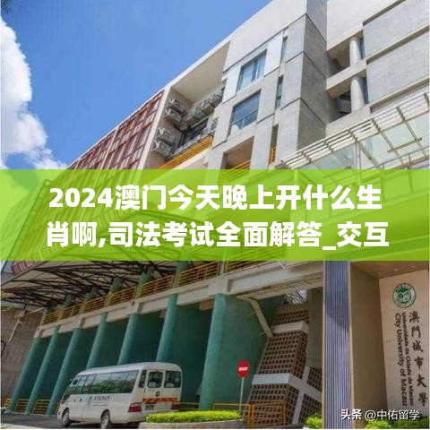 2024澳门今天晚上开什么生肖啊,司法考试全面解答_交互版ZXN13.36