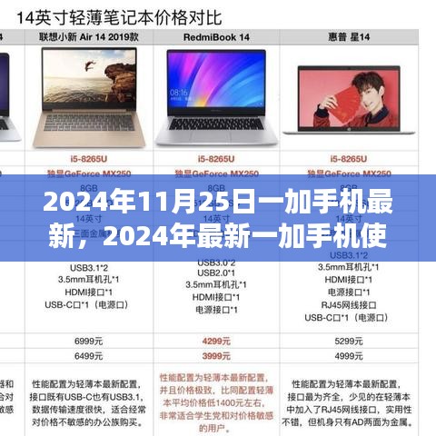 2024年最新一加手机使用指南，全面解析初次设置与个性化定制