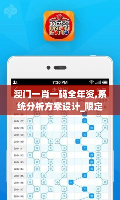 澳门一肖一码全年资,系统分析方案设计_限定版ESU13.22