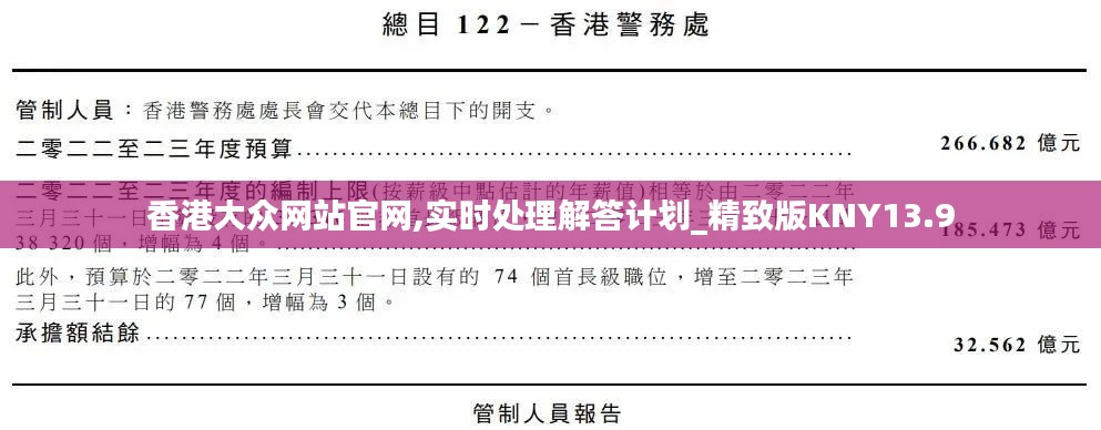 香港大众网站官网,实时处理解答计划_精致版KNY13.9