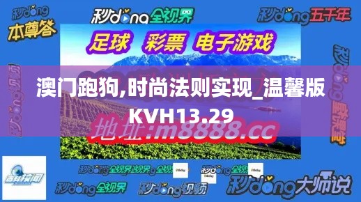 澳门跑狗,时尚法则实现_温馨版KVH13.29