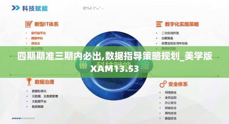 四期期准三期内必出,数据指导策略规划_美学版XAM13.53