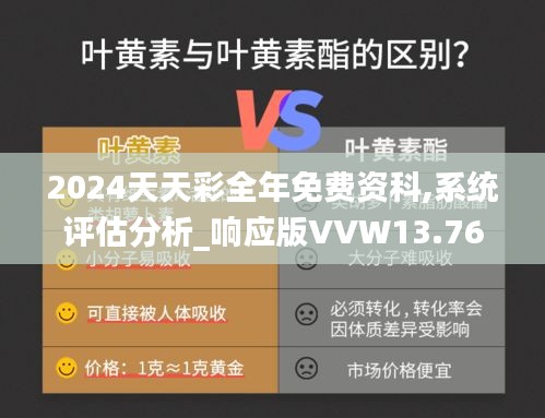 2024天天彩全年免费资科,系统评估分析_响应版VVW13.76