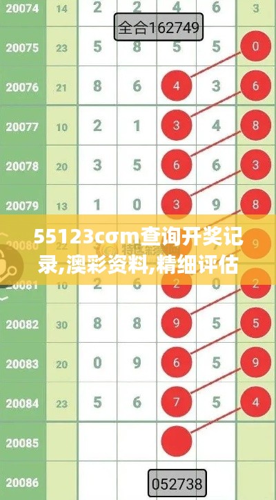 55123cσm查询开奖记录,澳彩资料,精细评估方案_流线型版KAD13.46