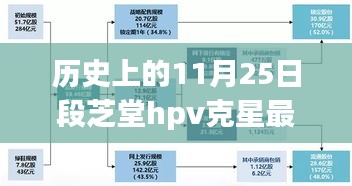 段芝堂HPV克星最新进展，引领健康新纪元的历史性突破（11月25日更新）