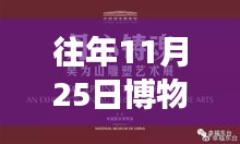 往年11月25日博物架新启示，突破自我重塑未来，找寻自信与成就感的魔法日期