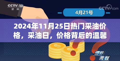 采油日背后的温馨故事，2024年11月25日热门采油价格解析