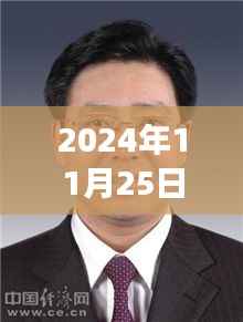 2024年11月25日聊城市委常委最新名单深度观察