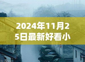 探秘小巷深处的书香秘境，最新热门小说推荐（2024年11月）