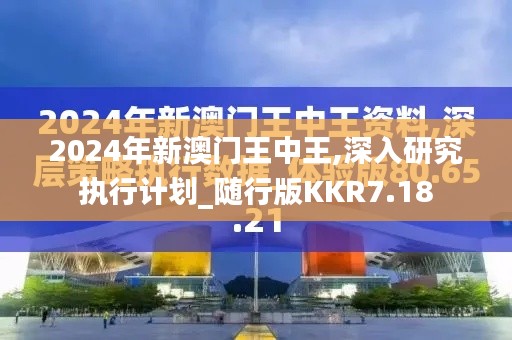 2024年新澳门王中王,深入研究执行计划_随行版KKR7.18