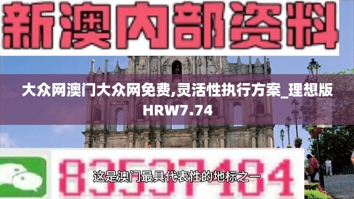 大众网澳门大众网免费,灵活性执行方案_理想版HRW7.74