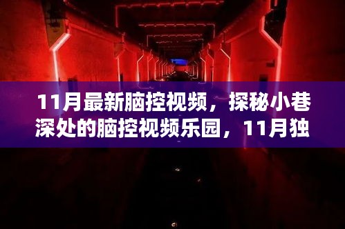 探秘小巷深处的脑控视频乐园，独家新体验揭秘脑控世界（最新脑控视频）