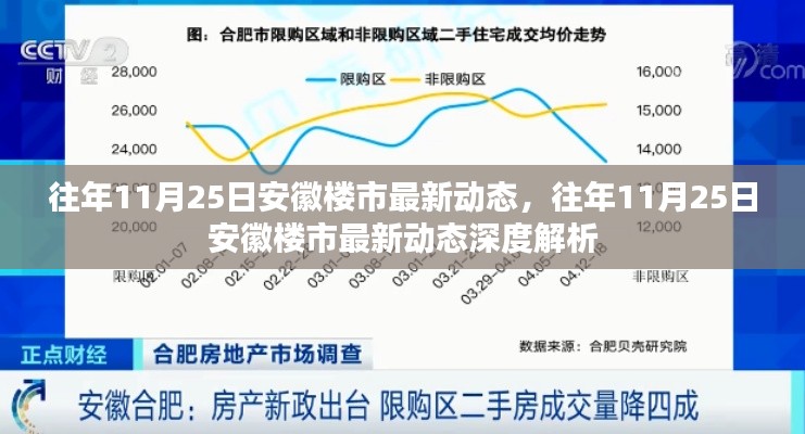 往年11月25日安徽楼市动态概览与深度解析