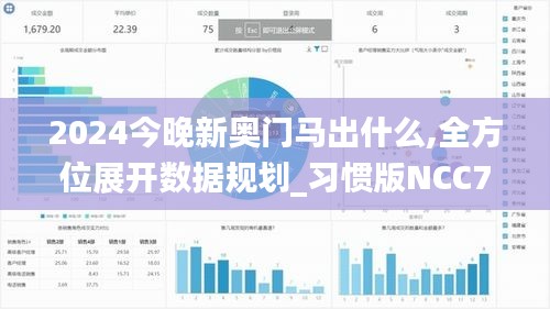 2024今晚新奥门马出什么,全方位展开数据规划_习惯版NCC7.84