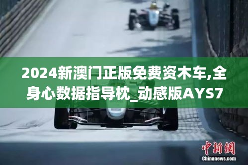 2024新澳门正版免费资木车,全身心数据指导枕_动感版AYS7.2