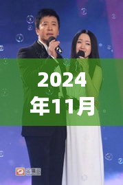 杨钰莹与毛宁再度携手，2024年最新动态火热出炉！