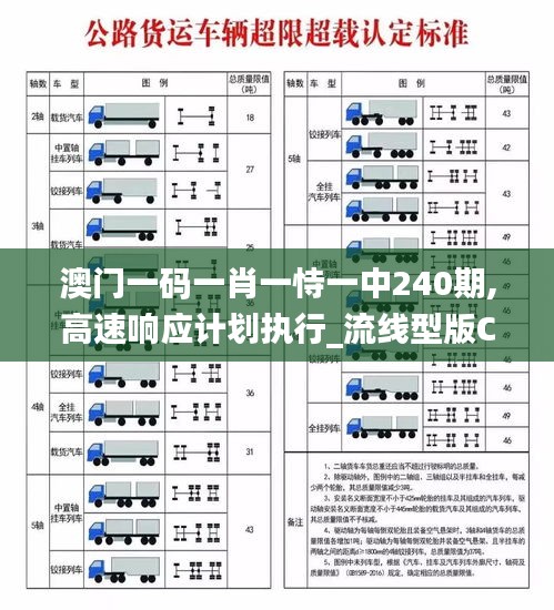 澳门一码一肖一恃一中240期,高速响应计划执行_流线型版CFM7.90