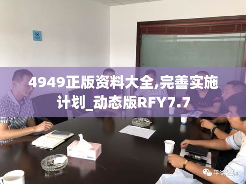 4949正版资料大全,完善实施计划_动态版RFY7.7