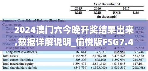 2024澳门六今晚开奖结果出来,数据详解说明_愉悦版FSG7.49