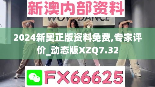 2024新奥正版资料免费,专家评价_动态版XZQ7.32