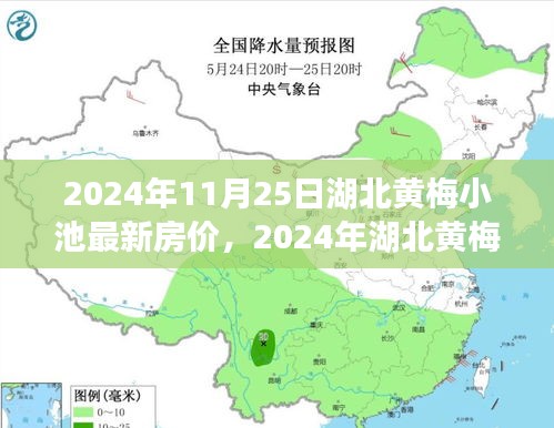 2024年湖北黄梅小池最新房价解析与购房指南，全方位解读步骤详解