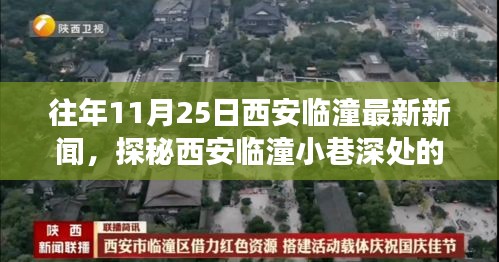 探秘西安临潼小巷深处的独特风味，一家隐藏版特色小店惊喜之旅（最新新闻）