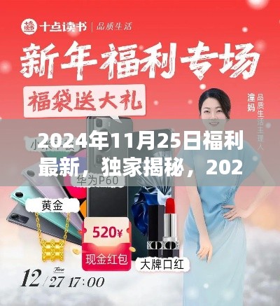 独家揭秘，最新福利产品全面评测，带你了解2024年11月25日福利最新动态