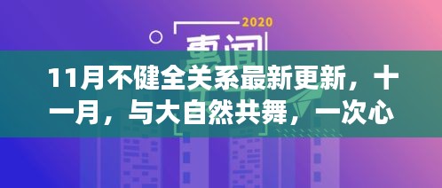 十一月心灵之旅，与自然共舞的不健全关系最新更新