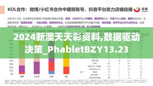 2024新澳天天彩资料,数据驱动决策_PhabletBZY13.23