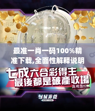 最准一肖一码100%精准下载,全面性解释说明_温馨版GNR13.74