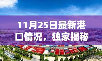 独家揭秘，智能港口大脑重塑港口新纪元——最新港口情况报道（11月25日）