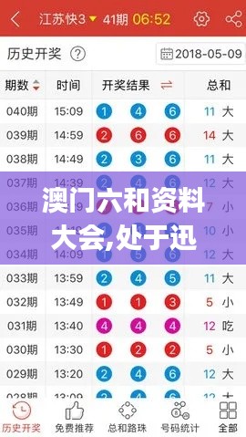 澳门六和资料大会,处于迅速响应执行_清新版VMP13.11