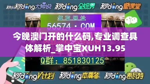 今晚澳门开的什么码,专业调查具体解析_掌中宝XUH13.95