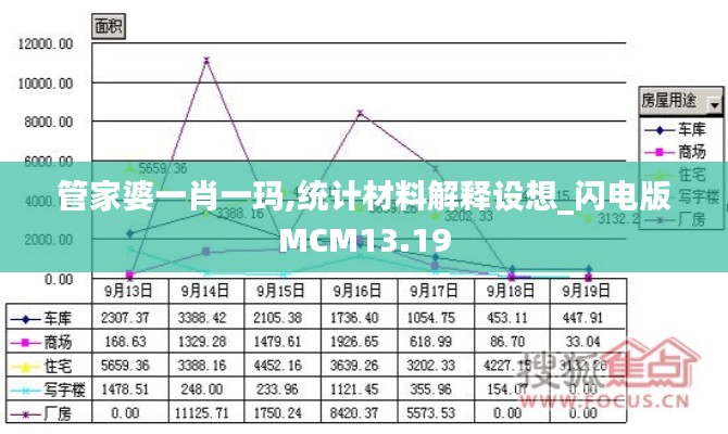 管家婆一肖一玛,统计材料解释设想_闪电版MCM13.19