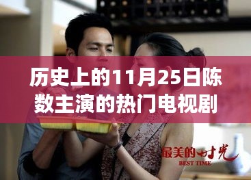 陈数主演热门电视剧背后的励志故事，变化的力量与自信之美，历史上的11月25日回顾