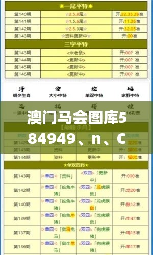 澳门马会图库584949、n、C0m,全面信息解释定义_开放版ELM13.86