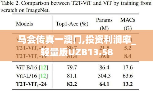 马会传真一澳冂,投资利润率_轻量版UZB13.58