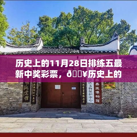 揭秘历史中奖彩票背后的秘密，揭秘全新高科技彩票系统介绍与体验