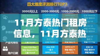 11月方泰热门租房信息详解与全面评测