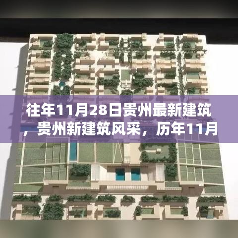 贵州新建筑风采历年11月28日瞩目成就展示