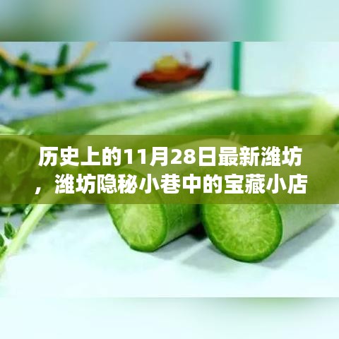 潍坊隐秘小巷宝藏小店，历史与美食的交融日——11月28日探寻记