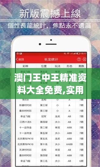 澳门王中王精准资料大全免费,实用性解读策略_娱乐版FBT13.1