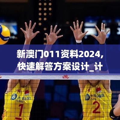 新澳门011资料2024,快速解答方案设计_计算机版VTG13.7