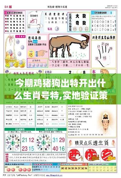 今期鸡猪狗出特开出什么生肖号特,实地验证策略具体_远程版FIG13.46