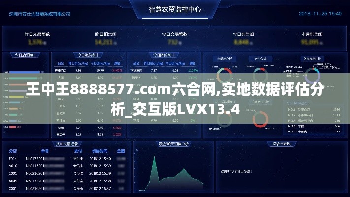 王中王8888577.com六合网,实地数据评估分析_交互版LVX13.4