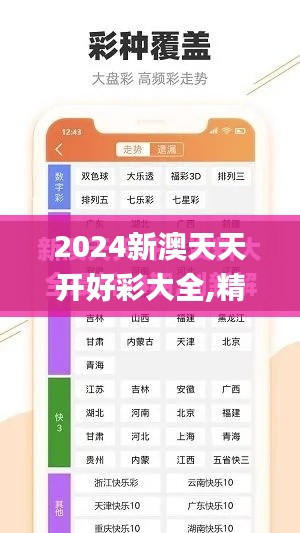 2024新澳天天开好彩大全,精准数据评估_豪华款QRG13.47